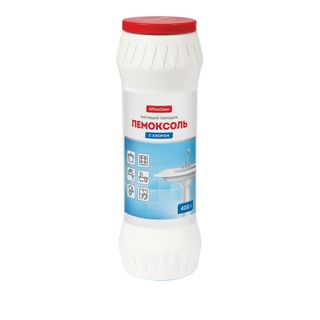 Әмбебап тазартқыш ұнтақ OfficeClean "Пемоксоль", хлормен, 400 гр / Әмбебап тазалау құралдары oe.kz Әмбебап тазартқыш ұнтақ OfficeClean "Пемоксоль", хлормен, 400 гр / Әмбебап тазалау құралдары
