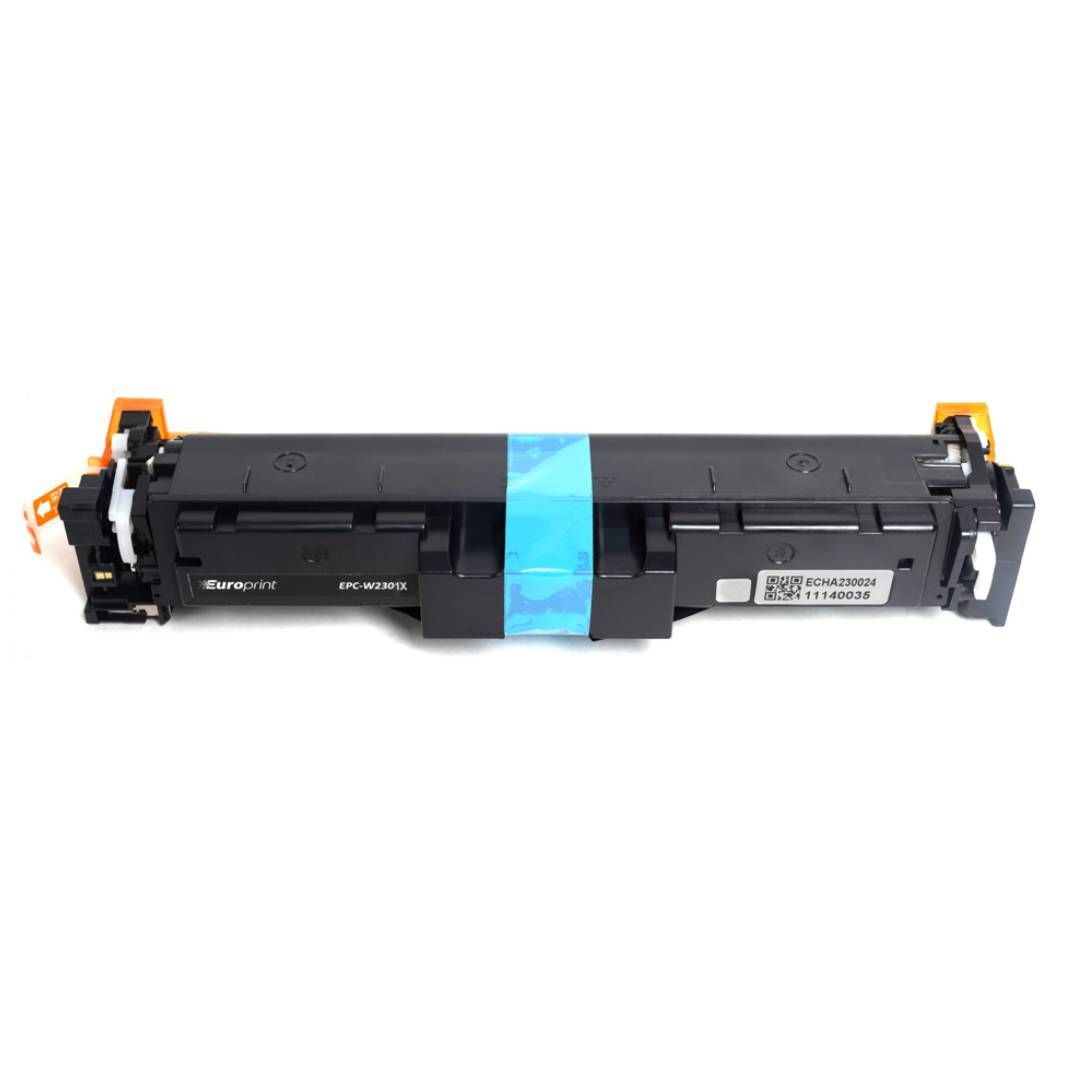 Europrint EPC-W2301X картриджі, көк / Түсті картридждер