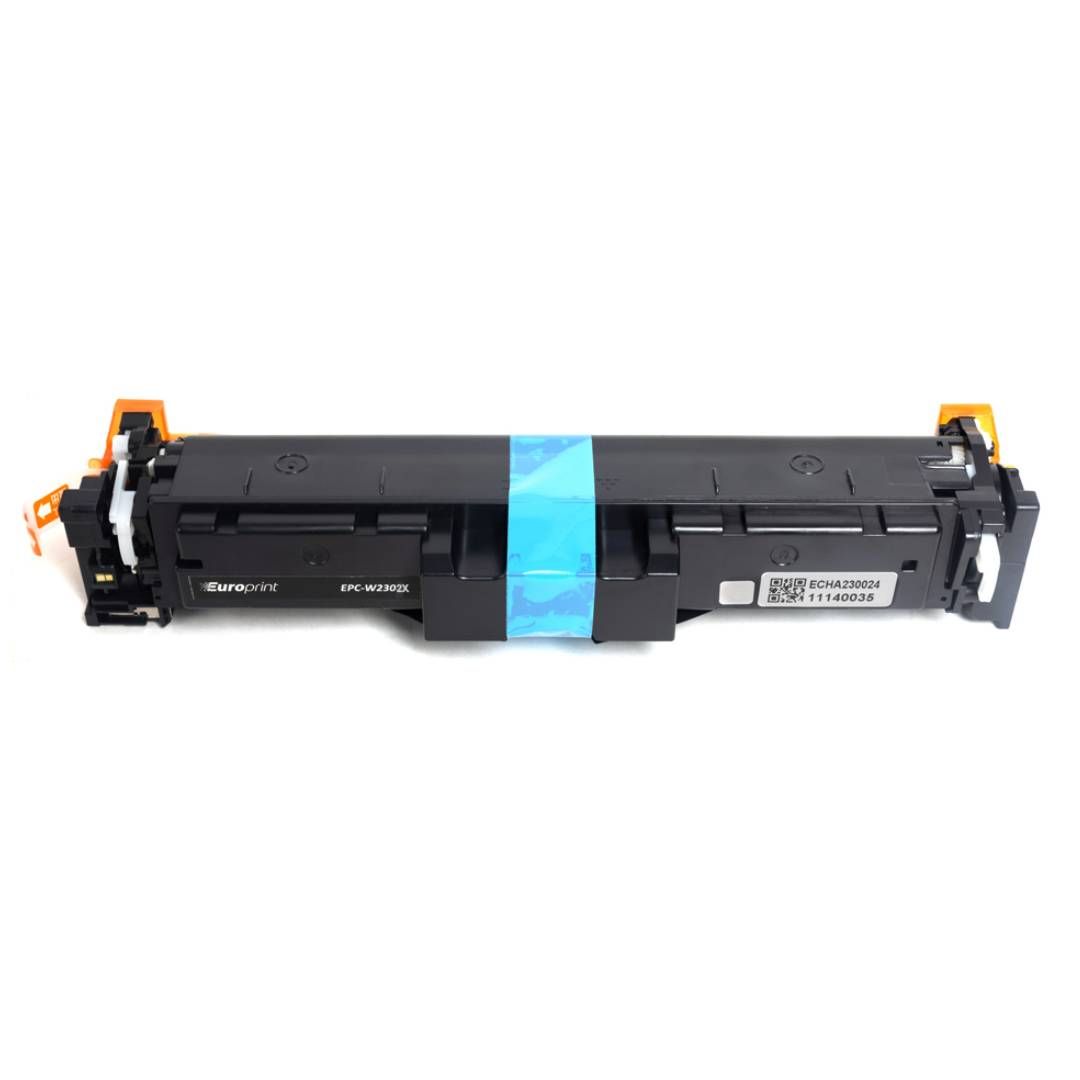 Картридж Europrint EPC-W2302X, желтый / Картриджи цветные oe.kz Картридж Europrint EPC-W2302X, желтый / Картриджи цветные