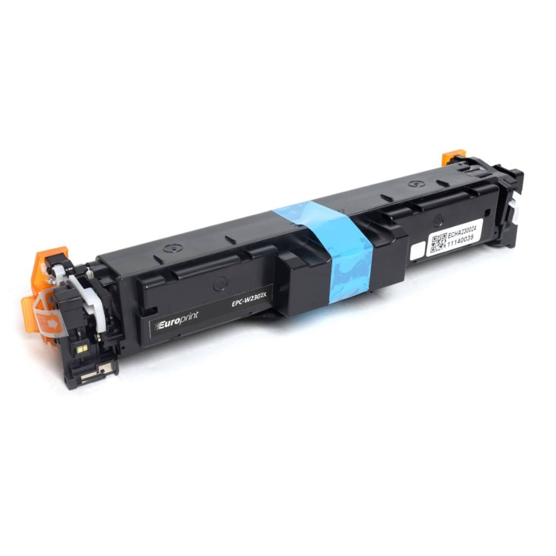 Картридж Europrint EPC-W2302X, желтый / Картриджи цветные №2 oe.kz Картридж Europrint EPC-W2302X, желтый / Картриджи цветные №2