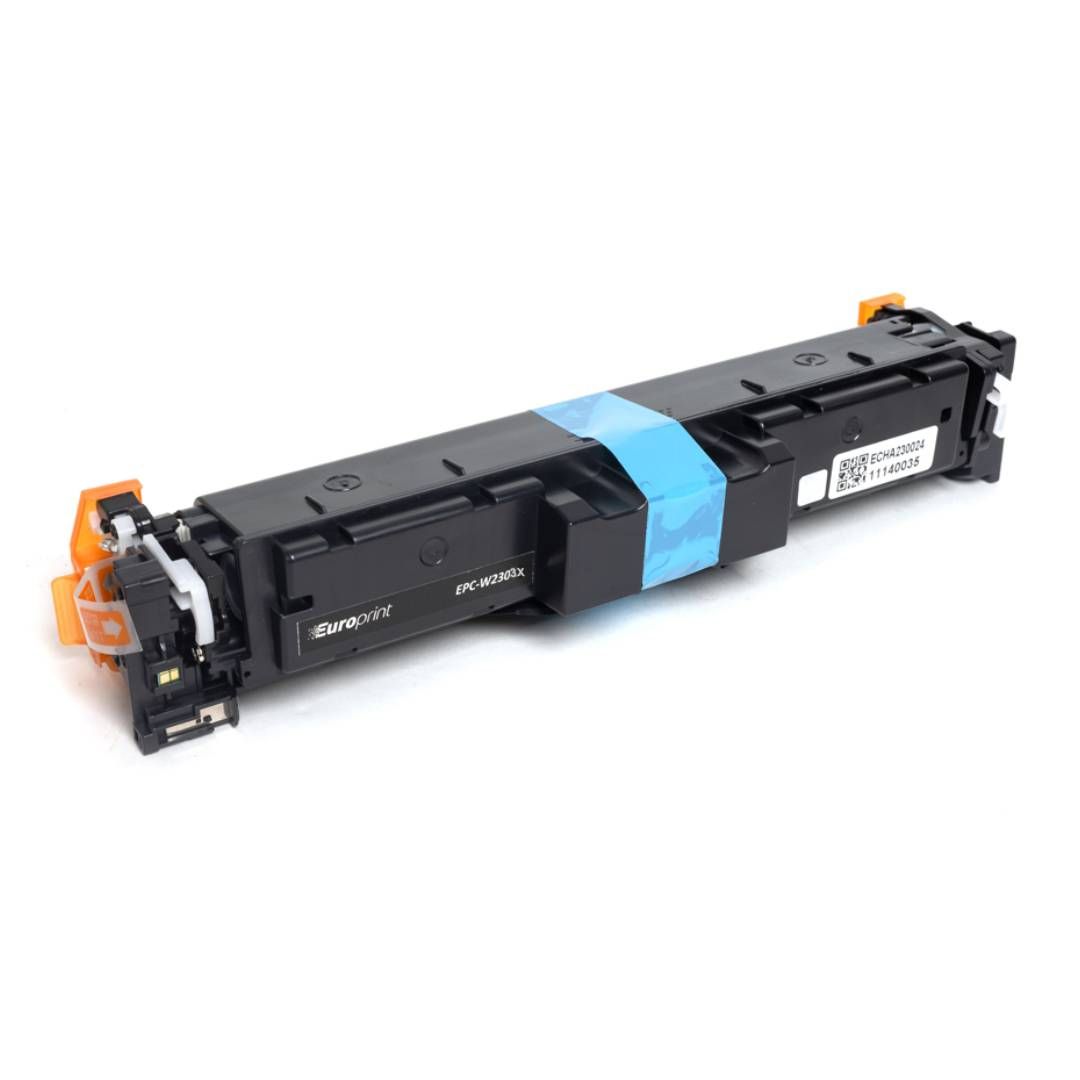 Europrint EPC-W2303X картриджі, қызғылт-күлгін / Түсті картридждер №2