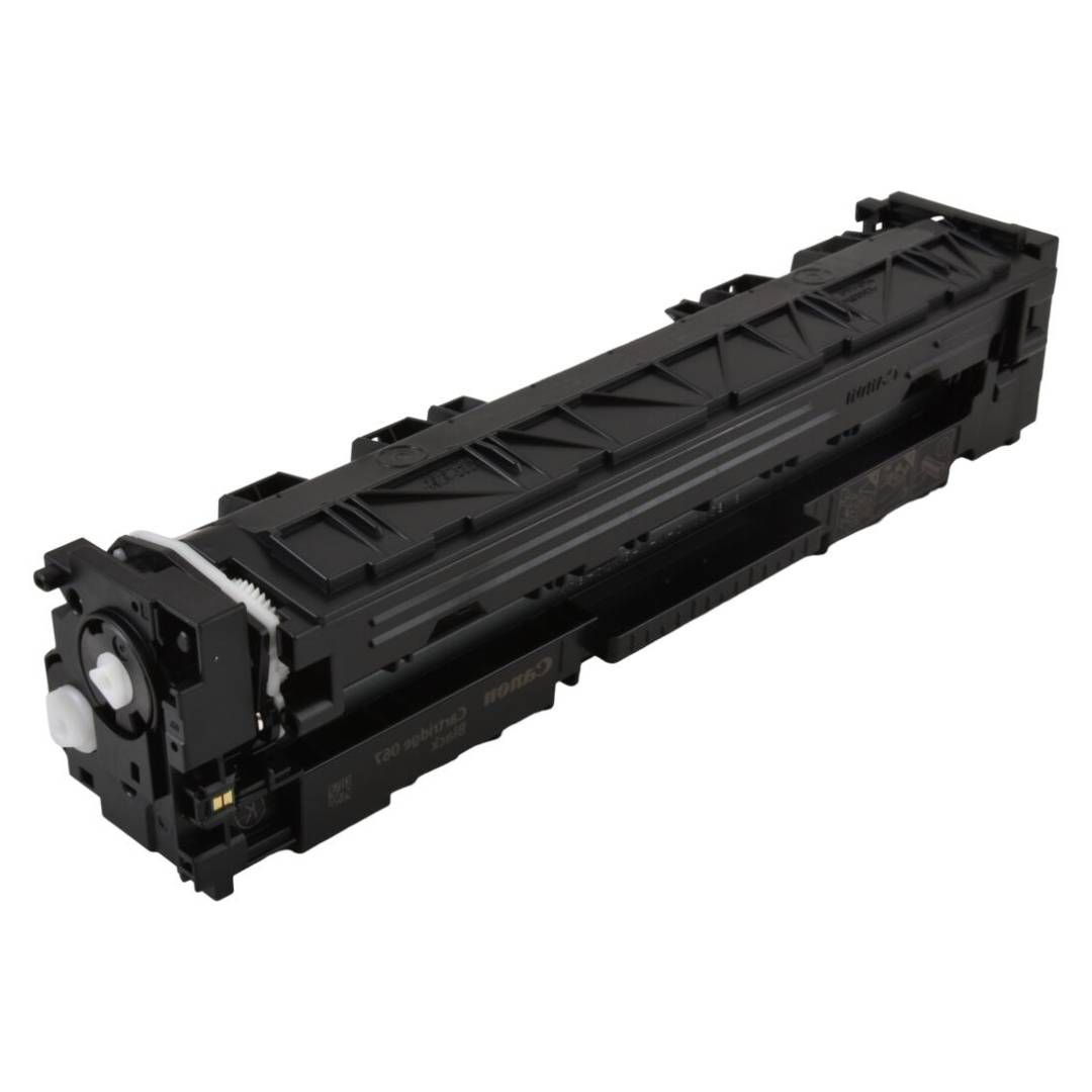 Картридж оригинальный Canon 067 для i-SENSYS LBP632Cdw/LBP633Cdw/MF652Cw/MF653Cdw/MF654Cdw, черный / Картриджи  черные №2
