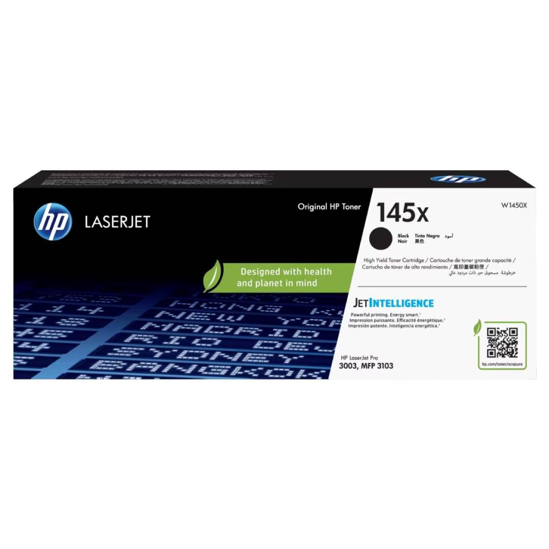 Картридж оригинальный HP Europe W1450A для LaserJet Pro 3003dn/3103fdw, MFP3001dw/3002dw, черный / Картриджи  черные