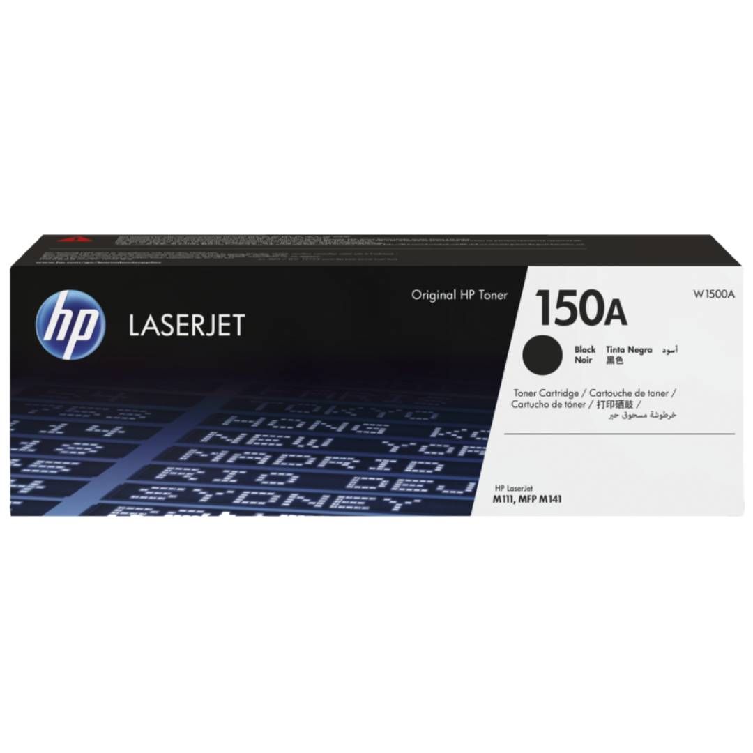 Картридж оригинальный HP W1500A 150A для HP LaserJet Pro M111/MFP/M141, черный / Картриджи черные №2 oe.kz Картридж оригинальный HP W1500A 150A для HP LaserJet Pro M111/MFP/M141, черный / Картриджи черные №2