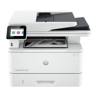МФУ лазерное HP LaserJet Pro 4103dw (принтер, сканер, копир), А4, 40 стр/мин, Wi-Fi, USB, Ethernet / Лазерные монохромные oe.kz МФУ лазерное HP LaserJet Pro 4103dw (принтер, сканер, копир), А4, 40 стр/мин, Wi-Fi, USB, Ethernet / Лазерные монохромные
