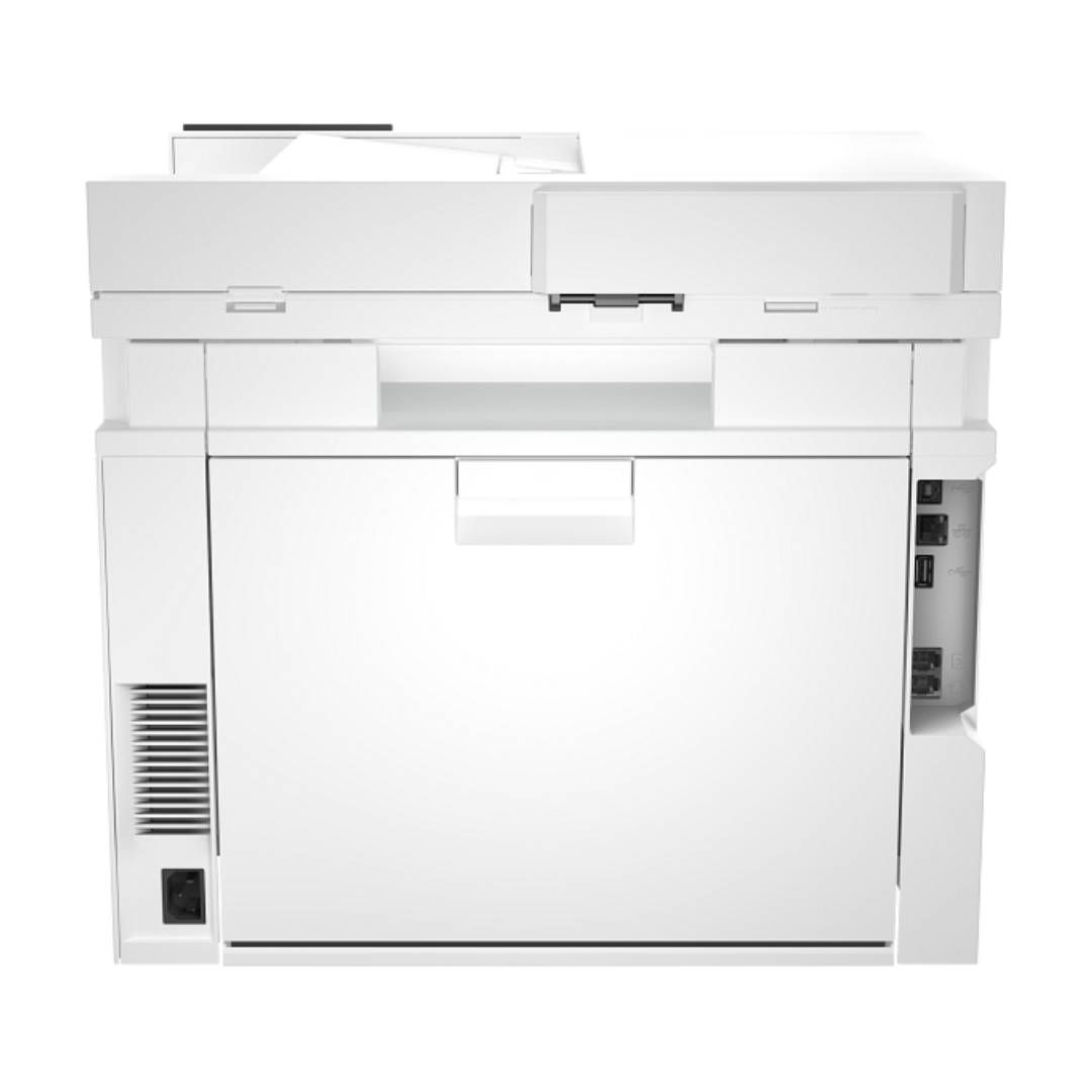 Түрлі-түсті лазерлік КФҚ HP Color LaserJet Pro 4303fdn, 33 бет/мин, USB, Ethernet / Түсті лазерлік №4 oe.kz Түрлі-түсті лазерлік КФҚ HP Color LaserJet Pro 4303fdn, 33 бет/мин, USB, Ethernet / Түсті лазерлік №4