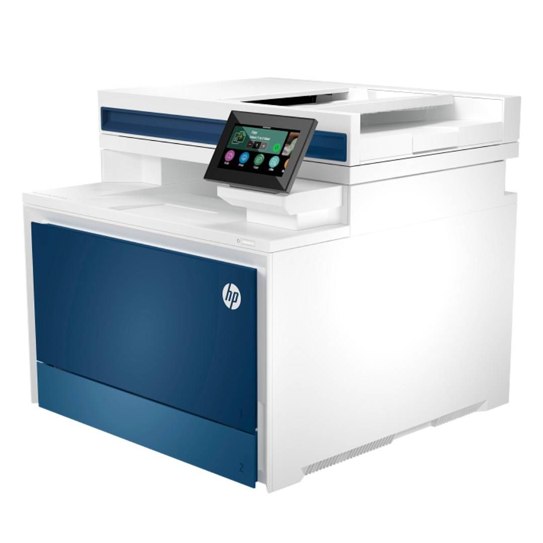 Түрлі-түсті лазерлік КФҚ HP Color LaserJet Pro 4303fdn, 33 бет/мин, USB, Ethernet / Түсті лазерлік №3 oe.kz Түрлі-түсті лазерлік КФҚ HP Color LaserJet Pro 4303fdn, 33 бет/мин, USB, Ethernet / Түсті лазерлік №3