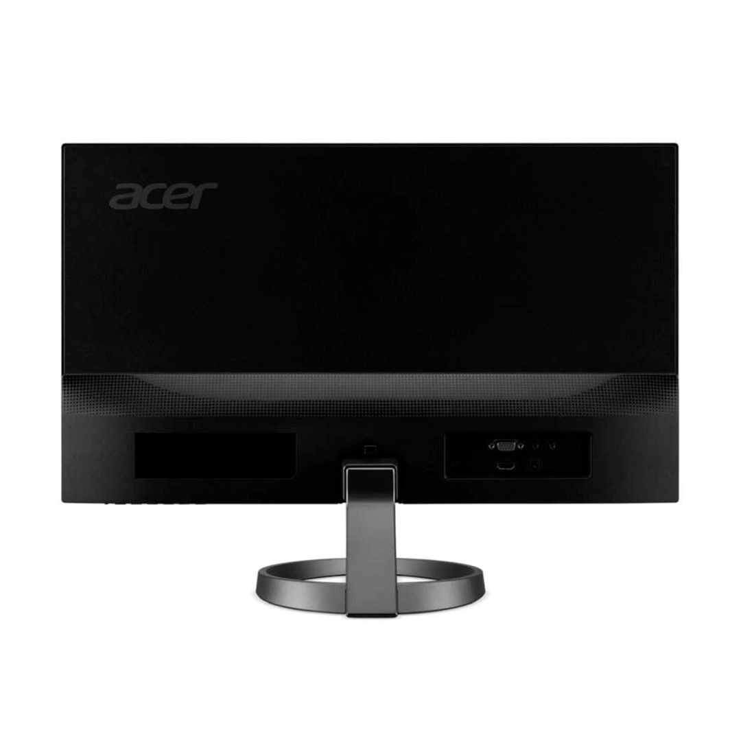 Монитор широкоформатный Acer Vero RL242YEyiiv, 23,8", 16:9, серый / Мониторы №4 oe.kz Монитор широкоформатный Acer Vero RL242YEyiiv, 23,8", 16:9, серый / Мониторы №4
