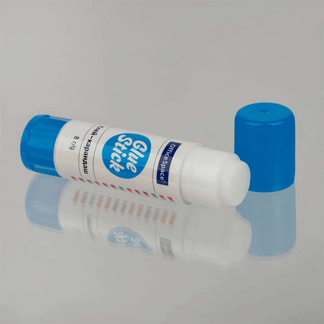Желім-қарындаш OfficeSpace, 8 гр / Желім-қарындаштар №3 oe.kz Желім-қарындаш OfficeSpace, 8 гр / Желім-қарындаштар №3