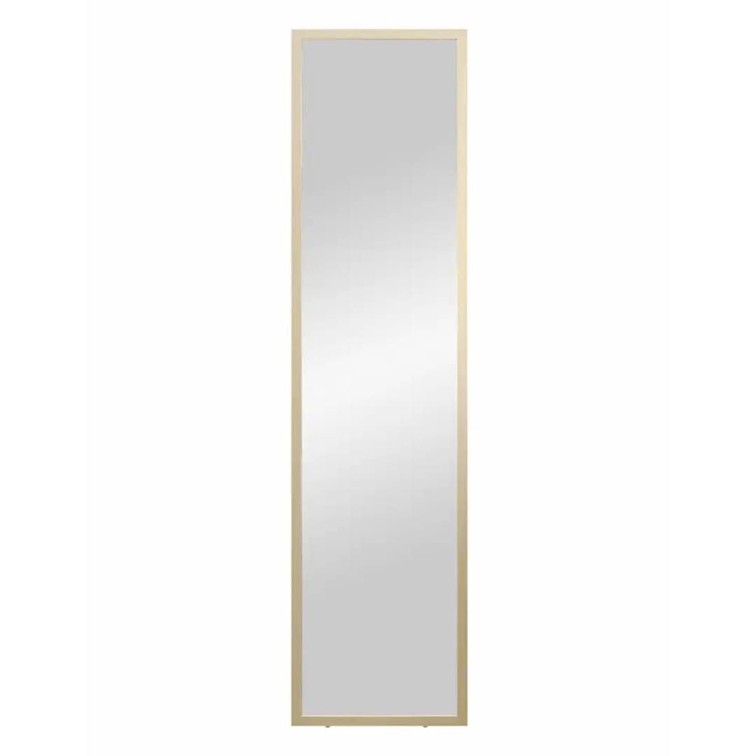Сәндік айнасы Inspire Альпы, тікбұрышты, 40*160 см, МДФ / Айналар