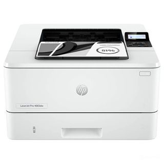 Принтер лазерный HP LaserJet Pro 4003dw, A4, 40 стр/мин, 1200*1200 dpi, Wi-Fi, USB, Ethernet / Лазерные монохромные