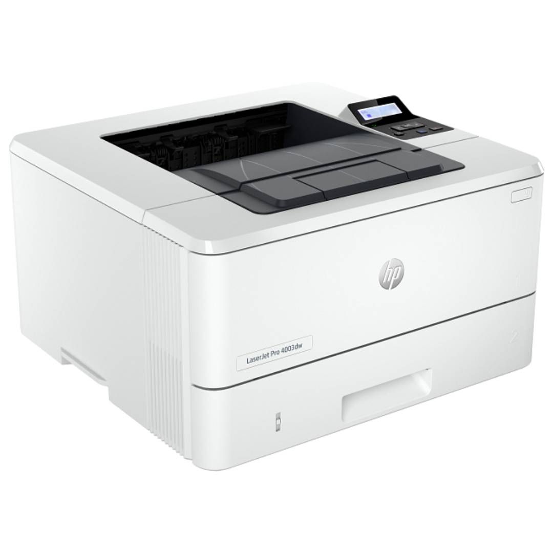 Принтер лазерный HP LaserJet Pro 4003dw, A4, 40 стр/мин, 1200*1200 dpi, Wi-Fi, USB, Ethernet / Лазерные монохромные №2 oe.kz Принтер лазерный HP LaserJet Pro 4003dw, A4, 40 стр/мин, 1200*1200 dpi, Wi-Fi, USB, Ethernet / Лазерные монохромные №2