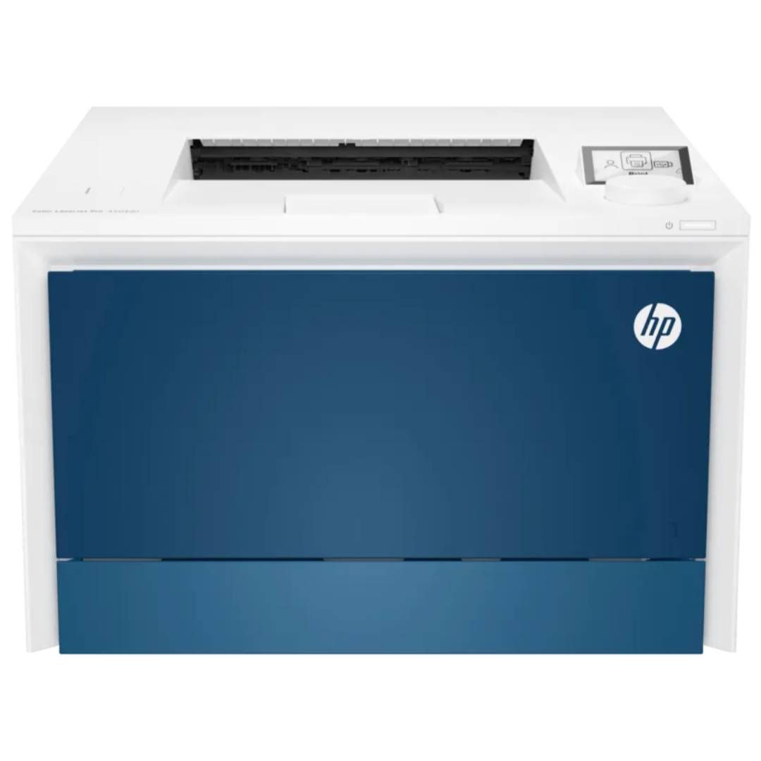 Принтер лазерный цветной HP Color LaserJet Pro 4203dn, А4, 33 стр/мин, USB, Ethernet / Лазерные цветные