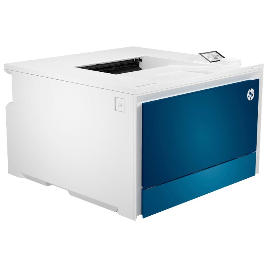 Принтер лазерный цветной HP Color LaserJet Pro 4203dn, А4, 33 стр/мин, USB, Ethernet / Лазерные цветные №3