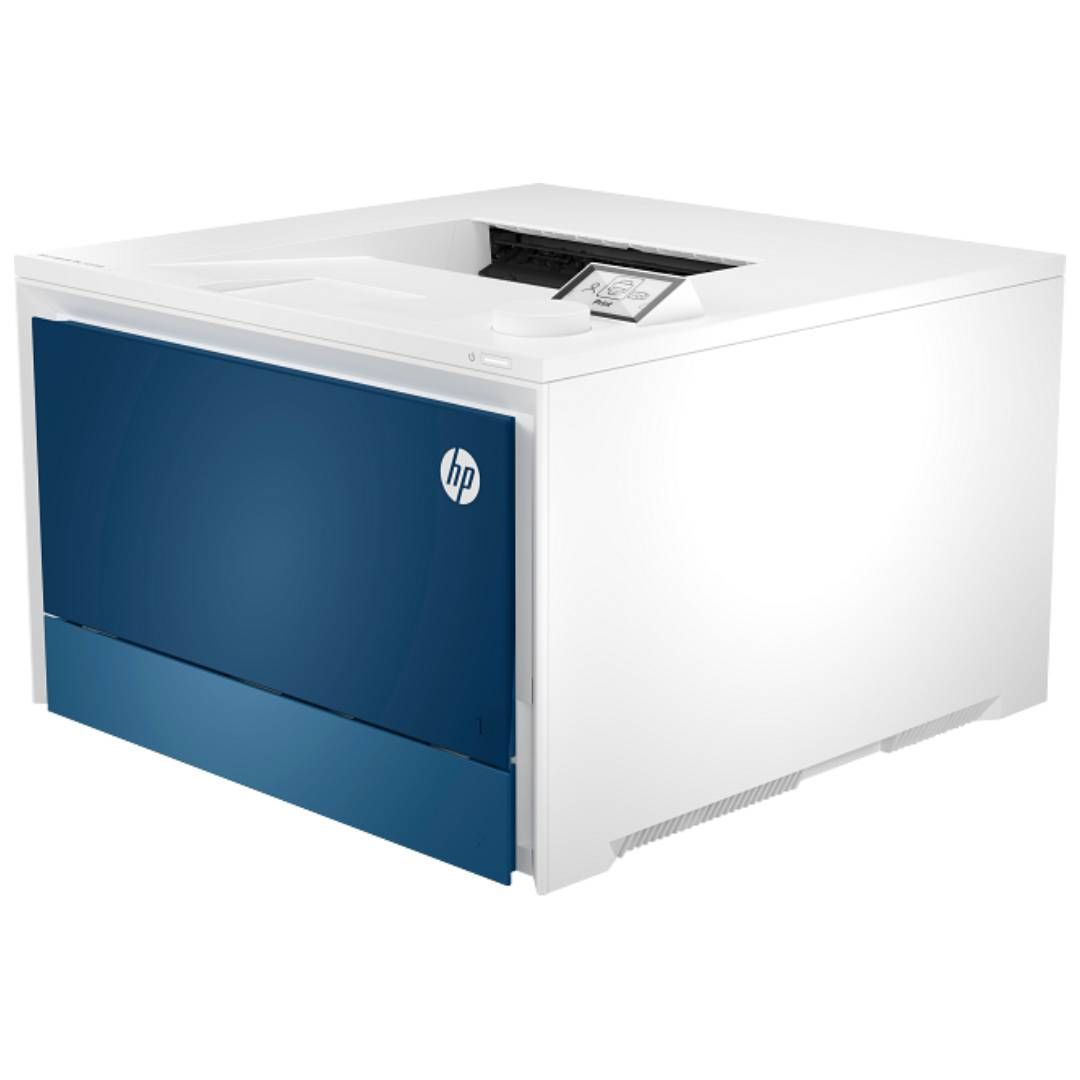 Принтер лазерный цветной HP Color LaserJet Pro 4203dn, А4, 33 стр/мин, USB, Ethernet / Лазерные цветные №2