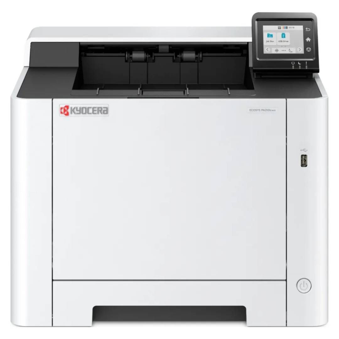 Принтер лазерный цветной Kyocera Ecosys PA2101cwx, А4, 21 стр/мин, Wi-Fi, USB, Ethernet / Лазерные цветные oe.kz Принтер лазерный цветной Kyocera Ecosys PA2101cwx, А4, 21 стр/мин, Wi-Fi, USB, Ethernet / Лазерные цветные