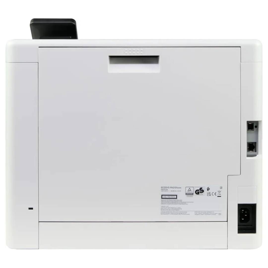 Принтер лазерный цветной Kyocera Ecosys PA2101cwx, А4, 21 стр/мин, Wi-Fi, USB, Ethernet / Лазерные цветные №3 oe.kz Принтер лазерный цветной Kyocera Ecosys PA2101cwx, А4, 21 стр/мин, Wi-Fi, USB, Ethernet / Лазерные цветные №3