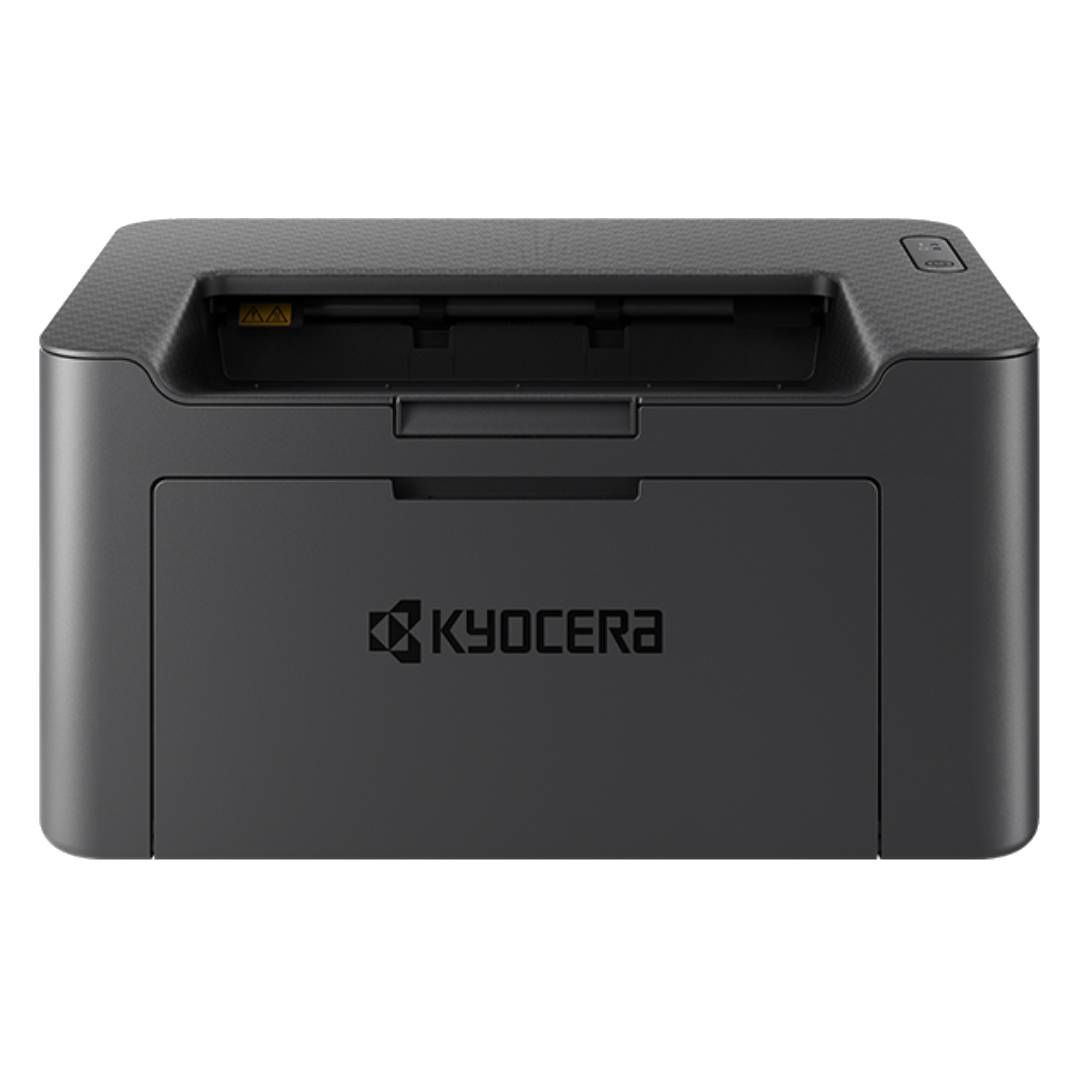 Принтер лазерный Kyocera Ecosys PA2000w, А4, 20 стр/мин, Wi-Fi, USB / Лазерные монохромные