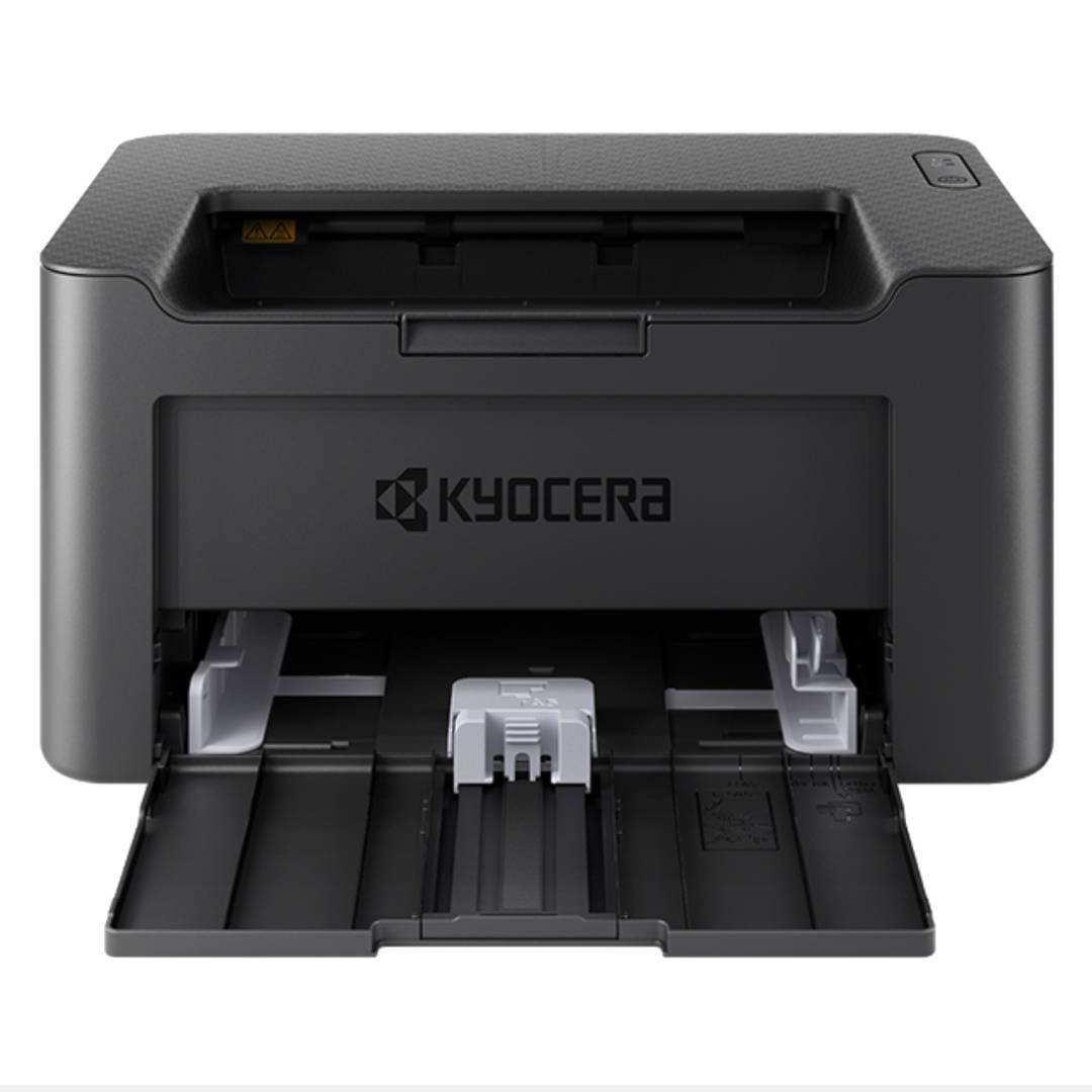 Принтер лазерный Kyocera Ecosys PA2000w, А4, 20 стр/мин, Wi-Fi, USB / Лазерные монохромные №2