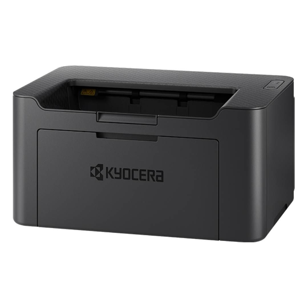 Принтер лазерный Kyocera Ecosys PA2000w, А4, 20 стр/мин, Wi-Fi, USB / Лазерные монохромные №4