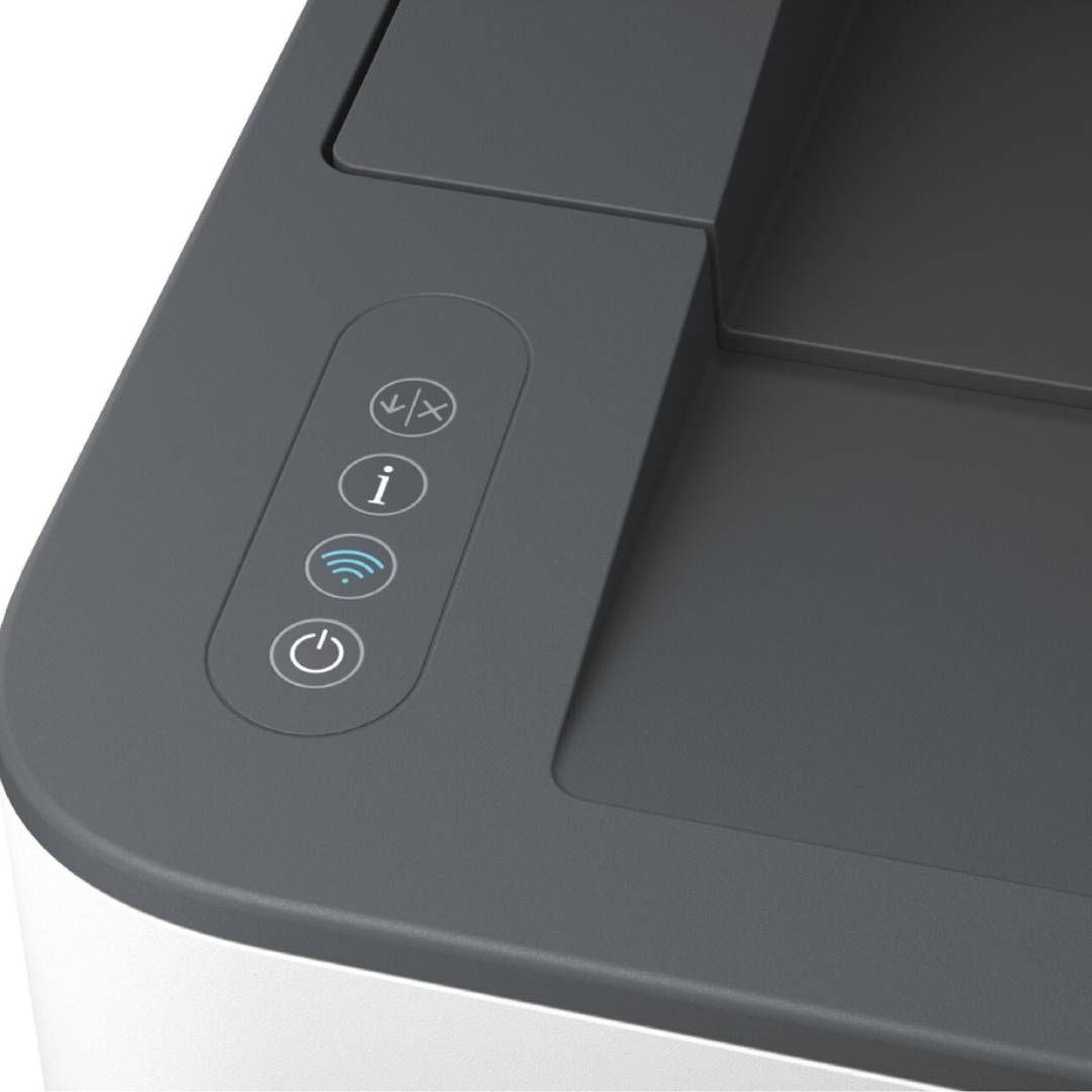 Принтер лазерный HP LaserJet Pro 3003dw, A4, 33 стр/мин, 1200*1200 dpi, Wi-Fi, USB, Ethernet / Лазерные монохромные №3