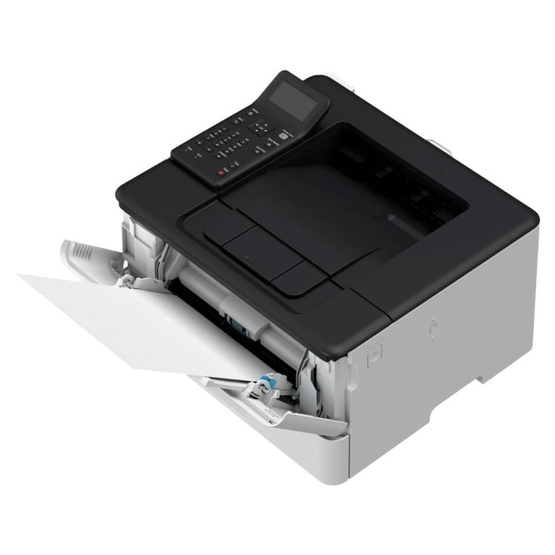 Принтер лазерный Canon i-SENSYS LBP246dw II, A4, 40 стр/мин, 1200*1200 dpi, Wi-Fi, USB, Ethernet / Лазерные монохромные №3 oe.kz Принтер лазерный Canon i-SENSYS LBP246dw II, A4, 40 стр/мин, 1200*1200 dpi, Wi-Fi, USB, Ethernet / Лазерные монохромные №3