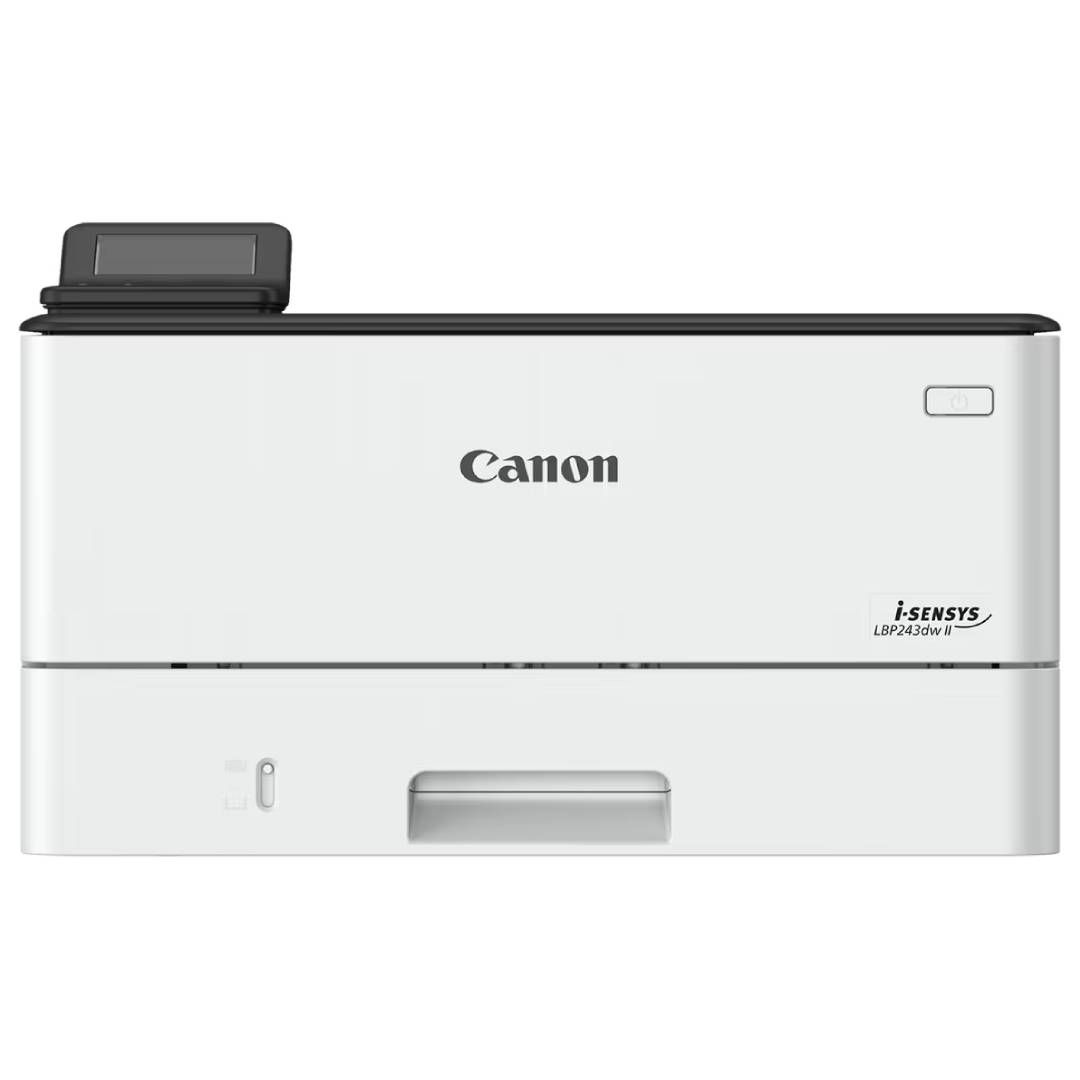 Принтер лазерный Canon i-SENSYS LBP246dw II, A4, 40 стр/мин, 1200*1200 dpi, Wi-Fi, USB, Ethernet / Лазерные монохромные oe.kz Принтер лазерный Canon i-SENSYS LBP246dw II, A4, 40 стр/мин, 1200*1200 dpi, Wi-Fi, USB, Ethernet / Лазерные монохромные