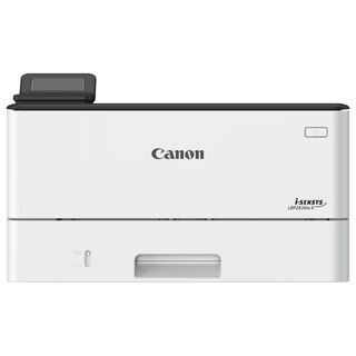 Принтер лазерный Canon i-SENSYS LBP246dw II, A4, 40 стр/мин, 1200*1200 dpi, Wi-Fi, USB, Ethernet / Лазерные монохромные