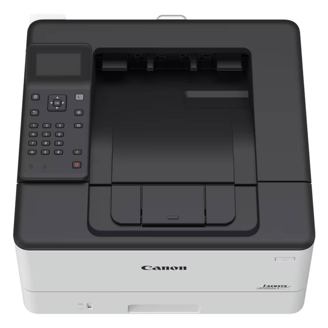 Принтер лазерный Canon i-SENSYS LBP246dw II, A4, 40 стр/мин, 1200*1200 dpi, Wi-Fi, USB, Ethernet / Лазерные монохромные №2 oe.kz Принтер лазерный Canon i-SENSYS LBP246dw II, A4, 40 стр/мин, 1200*1200 dpi, Wi-Fi, USB, Ethernet / Лазерные монохромные №2