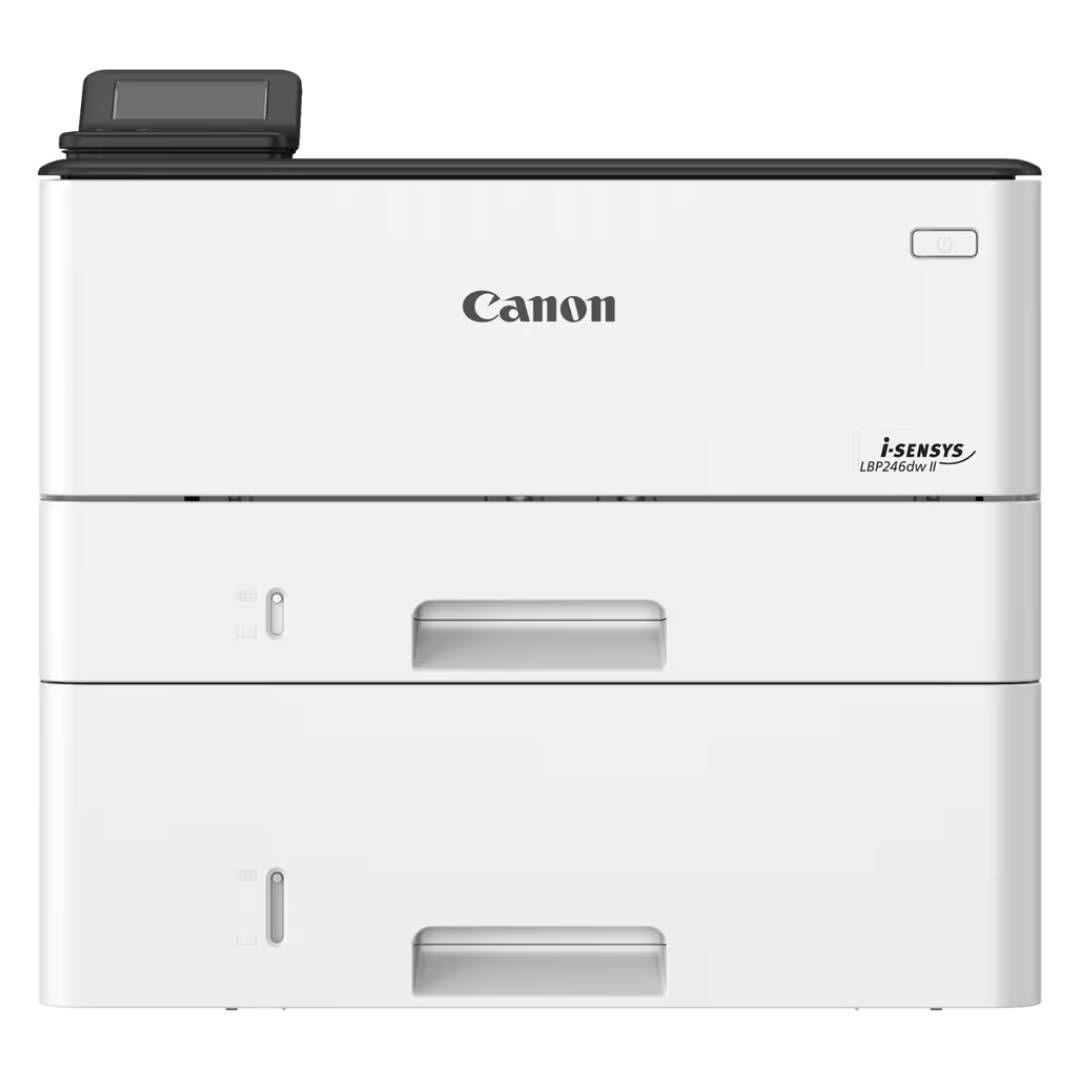 Принтер лазерный Canon i-SENSYS LBP246dw II, A4, 40 стр/мин, 1200*1200 dpi, Wi-Fi, USB, Ethernet / Лазерные монохромные №4 oe.kz Принтер лазерный Canon i-SENSYS LBP246dw II, A4, 40 стр/мин, 1200*1200 dpi, Wi-Fi, USB, Ethernet / Лазерные монохромные №4