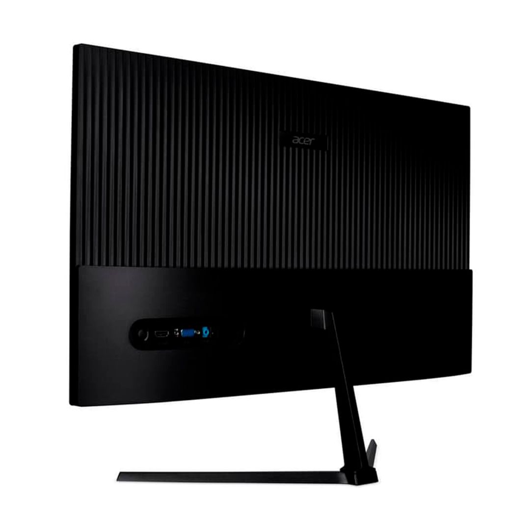Монитор широкоформатный Acer Nitro QG240YH3bix, 23,8", 16:9, черный / Мониторы №5