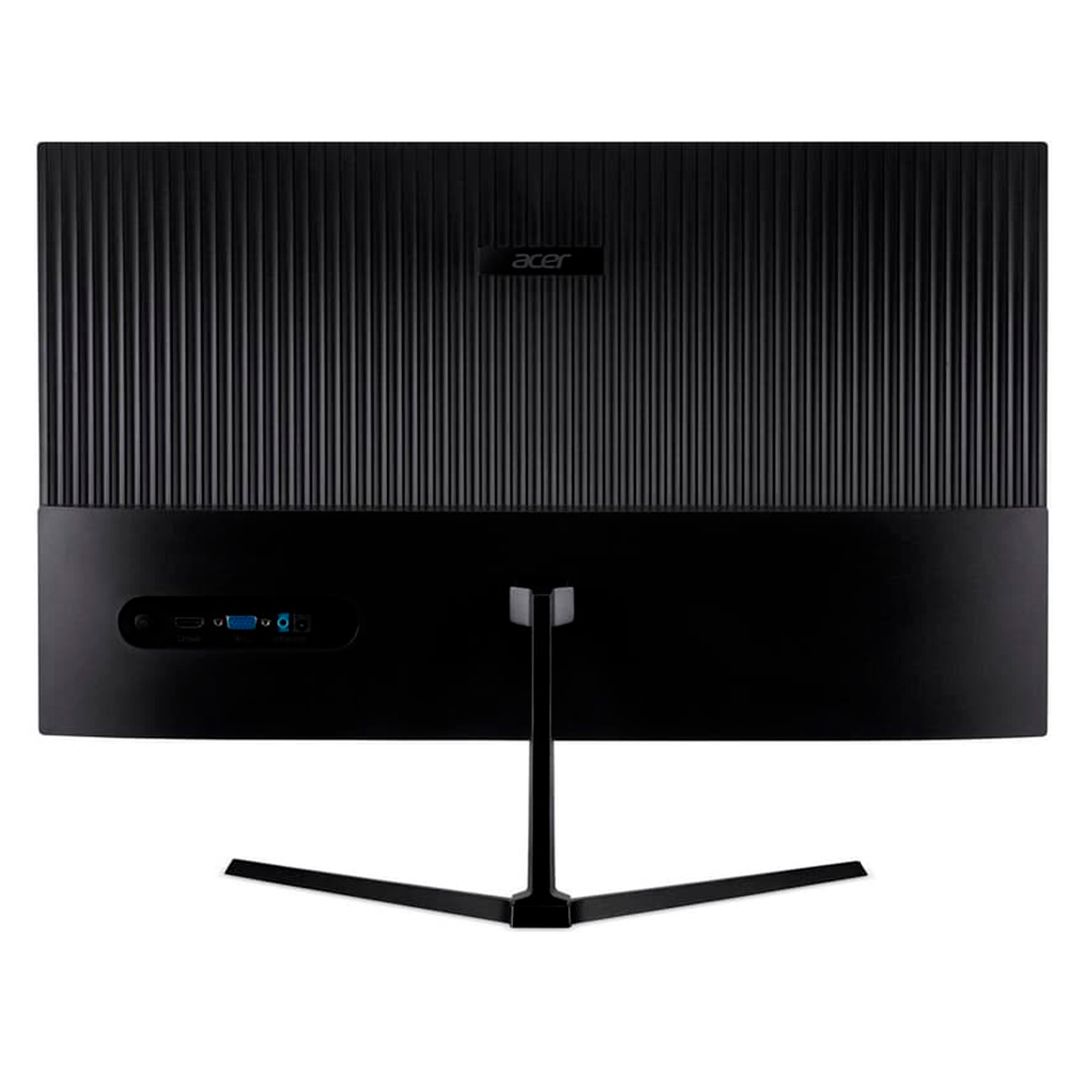 Монитор широкоформатный Acer Nitro QG240YH3bix, 23,8", 16:9, черный / Мониторы №6
