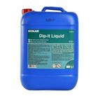 Cредство для замачивания посуды и столовых приборов Ecolab "Dip-It Liquid", 12 кг