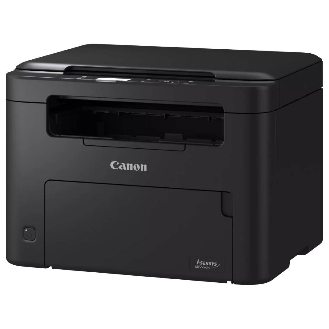 Лазерлік КФҚ Canon i-SENSYS MF272dw (принтер, сканер, копир), А4, 29 бет/мин, Wi-Fi, USB, Ethernet / Монохромды лазерлік №2 oe.kz Лазерлік КФҚ Canon i-SENSYS MF272dw (принтер, сканер, копир), А4, 29 бет/мин, Wi-Fi, USB, Ethernet / Монохромды лазерлік №2