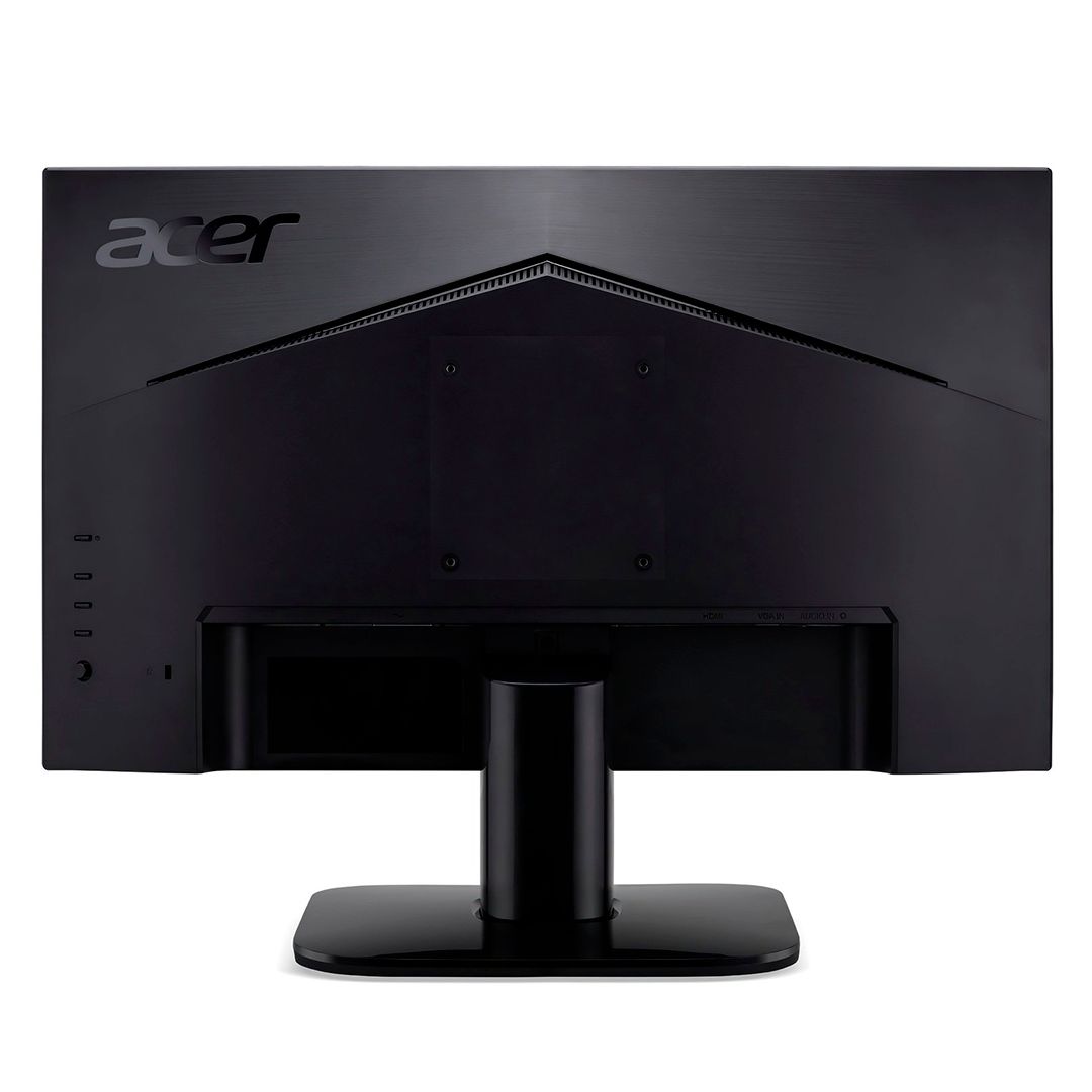Монитор широкоформатный Acer KA242YEbi, 23,8", 16:9, черный / Мониторы №4