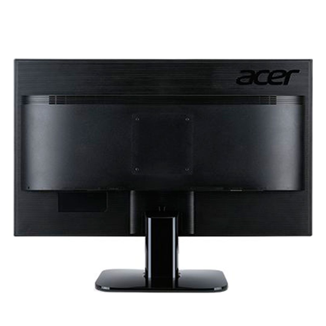Монитор широкоформатный Acer KA240Ybi, 23,8", 16:9, черный / Компьютеры и мониторы №4 oe.kz Монитор широкоформатный Acer KA240Ybi, 23,8", 16:9, черный / Компьютеры и мониторы №4