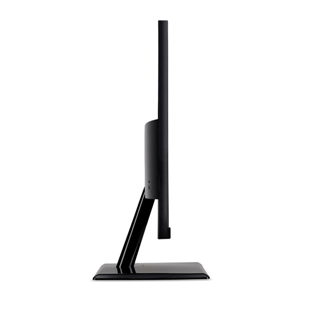 Монитор широкоформатный Acer EK241YHbi, 23,8", 16:9, черный / Компьютеры и мониторы №4