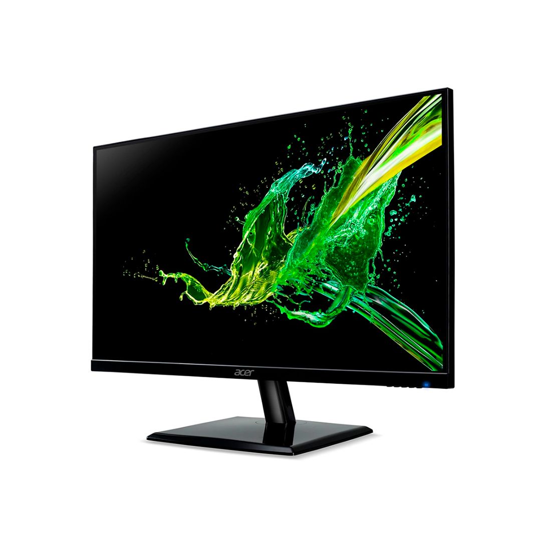 Монитор широкоформатный Acer EK241YHbi, 23,8", 16:9, черный / Компьютеры и мониторы №3