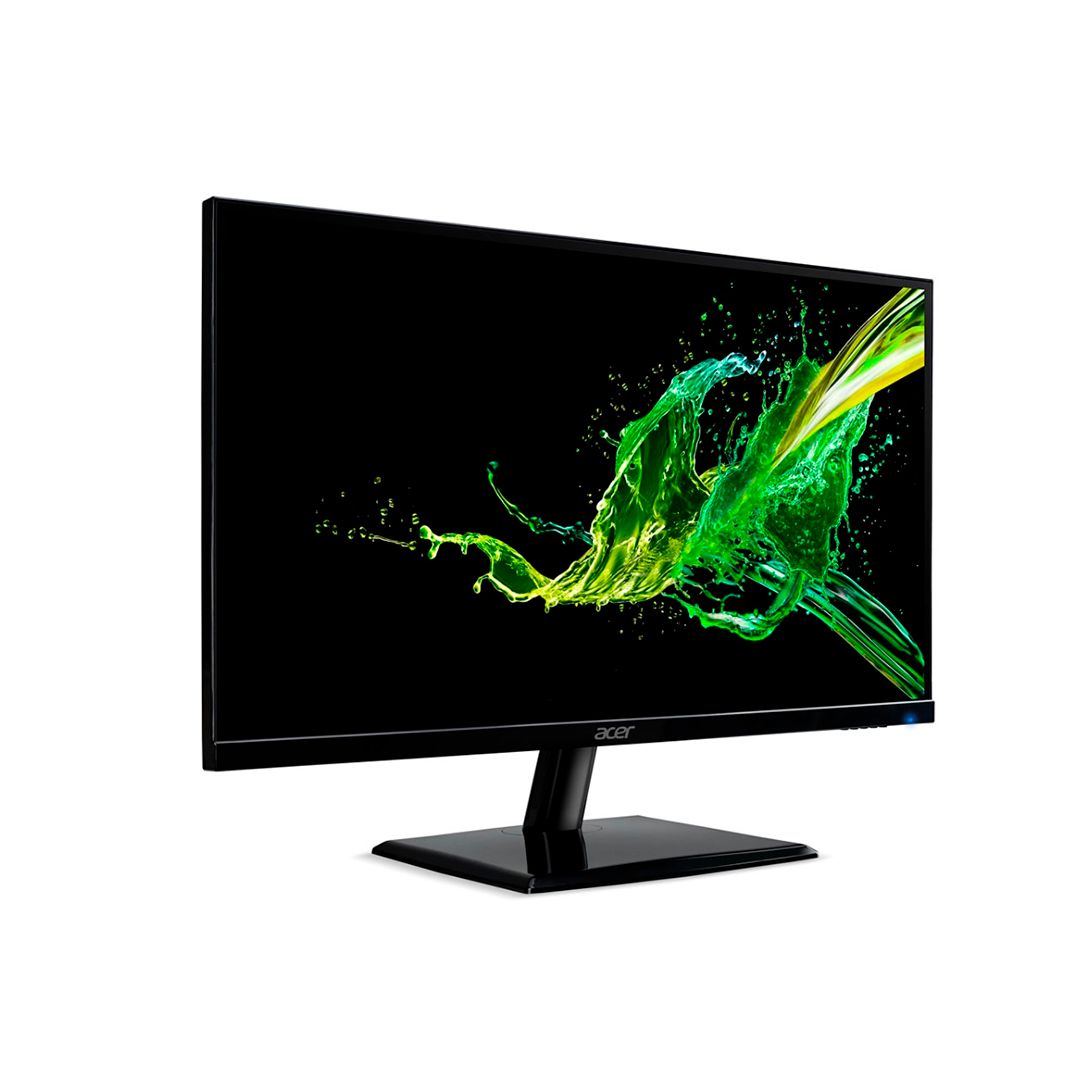 Монитор широкоформатный Acer EK241YHbi, 23,8", 16:9, черный / Компьютеры и мониторы №2