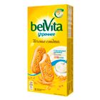 Печенье BelVita "Утреннее", с йогуртовой начинкой, 253 гр