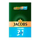 Кфе сусыны Jacobs Caramel 3-і 1, 24 қалташа