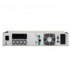 ИБП Eaton 9SX 2000i Rack2U, 2000ВА/1800Вт, серебристый