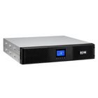 ИБП Eaton 9SX 1500i Rack2U, 1500ВА/1350Вт, серебристый