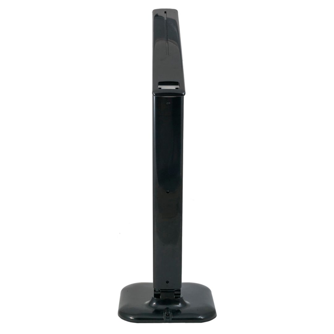 Светильник настольный Старт СТ58, на подставке, LED, сенс. упр., черный / Светильники настольные №3