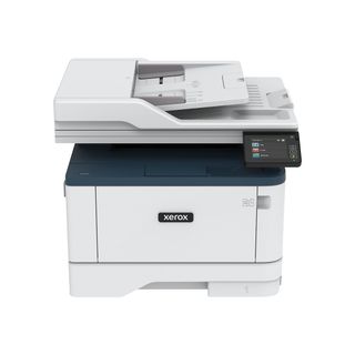 МФУ лазерное Xerox "B305DNI" (печать, сканер, копирование), A4, 40 стр/мин / Лазерные монохромные