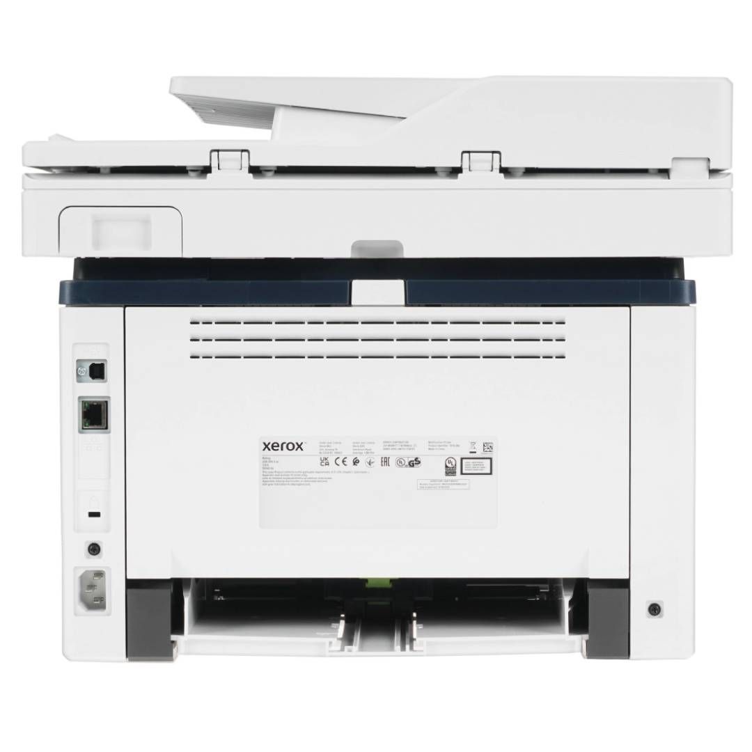 Лазерлі КФҚ Xerox "B305DNI" (принтер, сканер, копир), А4, 38 бет/мин, Wi-Fi, USB, Ethernet / Монохромды лазерлік №6 oe.kz Лазерлі КФҚ Xerox "B305DNI" (принтер, сканер, копир), А4, 38 бет/мин, Wi-Fi, USB, Ethernet / Монохромды лазерлік №6