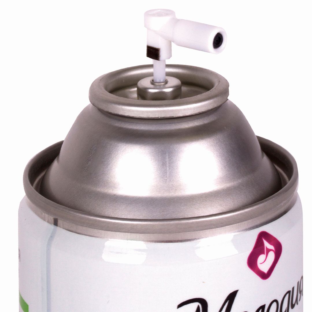 Сменные баллоны Мелодия "После дождя", 250 мл / Баллончики для диспенсеров №4