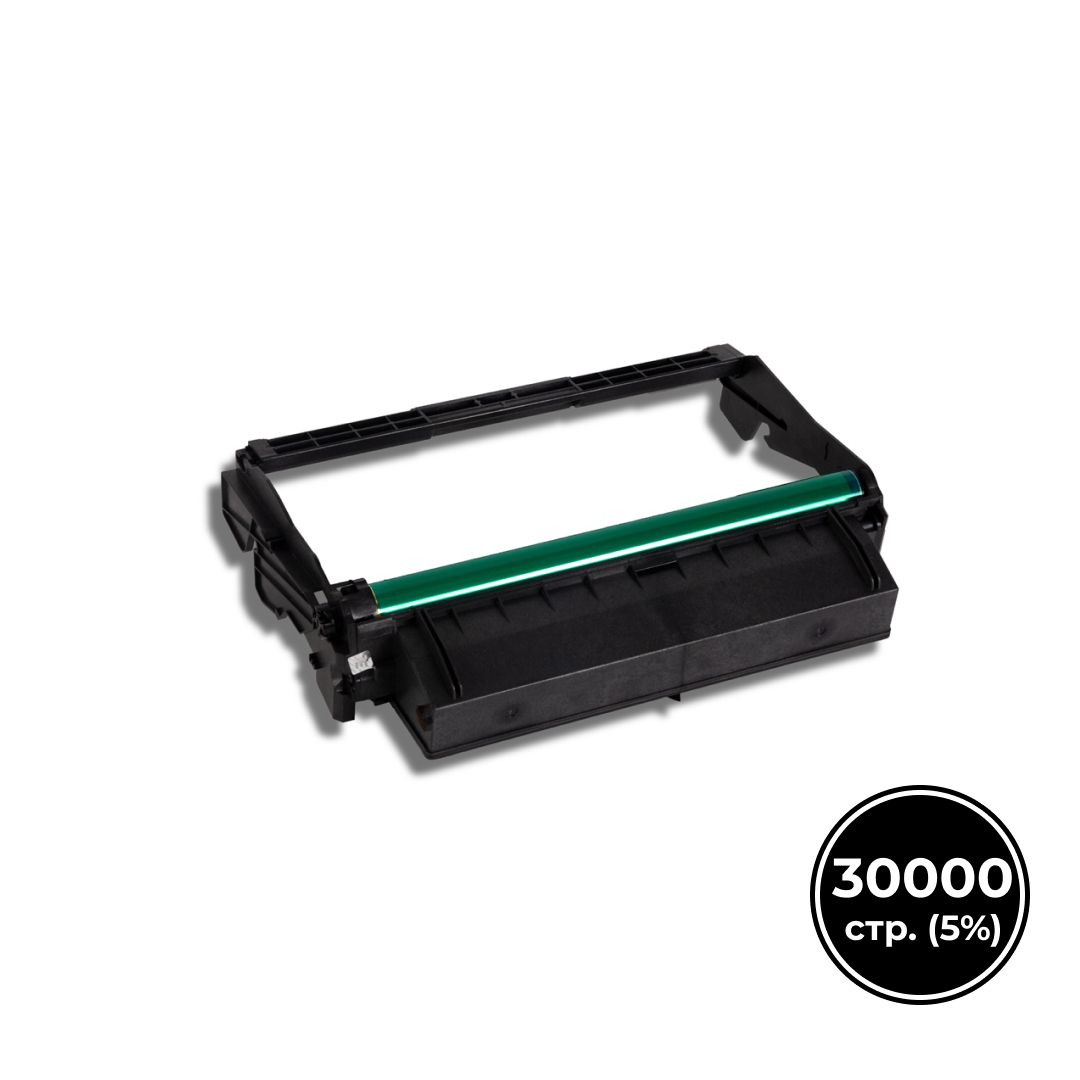 Фотобарабан совместимый Xerox 101R00555 для Phaser-3300/WC-3335/3345, черный / Картриджи  черные