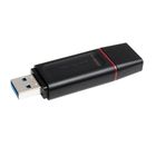 USB-флешка 256 Gb, Kingston DTX/256GB, USB 3.2, черная