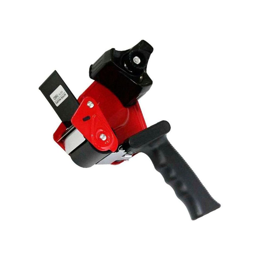 Диспенсер для упаковочной клейкой ленты Deli, 60 мм / Диспенсеры для клейких лент